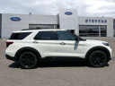 Thumbnail image of 2022 Ford Explorer at Stevens Jersey City Ford