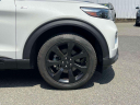 Thumbnail image of 2022 Ford Explorer at Stevens Jersey City Ford