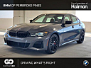 Thumbnail image of 2022 BMW 3 Series at Lauderdale BMW Of Pembroke Pines - New