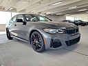 Thumbnail image of 2022 BMW 3 Series at Lauderdale BMW Of Pembroke Pines - New