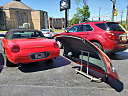 Thumbnail image of 2002 Ford Thunderbird at Magic City Motors