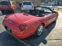 Thumbnail image of 2002 Ford Thunderbird at Magic City Motors
