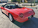 Thumbnail image of 2002 Ford Thunderbird at Magic City Motors