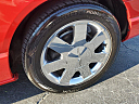 Thumbnail image of 2002 Ford Thunderbird at Magic City Motors