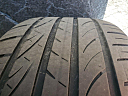 Thumbnail image of 2002 Ford Thunderbird at Magic City Motors