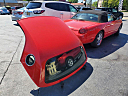Thumbnail image of 2002 Ford Thunderbird at Magic City Motors