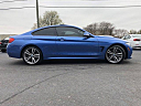 Thumbnail image of 2017 BMW 4 Series at EurobahnBmwMiniMercedesBenz of Greensboro, NC