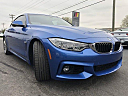 Thumbnail image of 2017 BMW 4 Series at EurobahnBmwMiniMercedesBenz of Greensboro, NC
