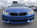 Thumbnail image of 2017 BMW 4 Series at EurobahnBmwMiniMercedesBenz of Greensboro, NC