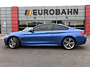 Thumbnail image of 2017 BMW 4 Series at EurobahnBmwMiniMercedesBenz of Greensboro, NC