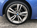 Thumbnail image of 2017 BMW 4 Series at EurobahnBmwMiniMercedesBenz of Greensboro, NC