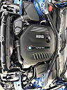 Thumbnail image of 2017 BMW 4 Series at EurobahnBmwMiniMercedesBenz of Greensboro, NC