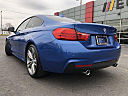 Thumbnail image of 2017 BMW 4 Series at EurobahnBmwMiniMercedesBenz of Greensboro, NC