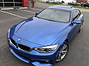 Thumbnail image of 2017 BMW 4 Series at EurobahnBmwMiniMercedesBenz of Greensboro, NC