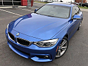 Thumbnail image of 2017 BMW 4 Series at EurobahnBmwMiniMercedesBenz of Greensboro, NC