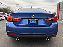 Thumbnail image of 2017 BMW 4 Series at EurobahnBmwMiniMercedesBenz of Greensboro, NC