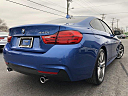 Thumbnail image of 2017 BMW 4 Series at EurobahnBmwMiniMercedesBenz of Greensboro, NC