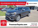Thumbnail image of 2016 Jeep Grand Cherokee at FreemanToyota USED