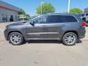 Thumbnail image of 2016 Jeep Grand Cherokee at FreemanToyota USED