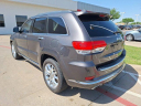 2016 Jeep Grand Cherokee Summit at FreemanToyota USED