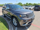 Thumbnail image of 2016 Jeep Grand Cherokee at FreemanToyota USED