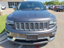 Thumbnail image of 2016 Jeep Grand Cherokee at FreemanToyota USED