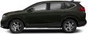 2018 Honda CR-V EX-L at Hamilton Honda
