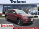 Thumbnail image of 2021 Jeep Grand Cherokee at TroianoChryslerJeepDodge-New of Colchester, CT