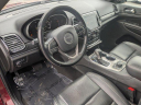 2021 Jeep Grand Cherokee 80th Anniversary Edition at TroianoChryslerJeepDodge-New of Colchester, CT