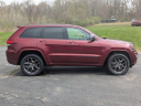 Thumbnail image of 2021 Jeep Grand Cherokee at TroianoChryslerJeepDodge-New of Colchester, CT