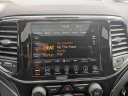 Thumbnail image of 2021 Jeep Grand Cherokee at TroianoChryslerJeepDodge-New of Colchester, CT