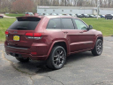 Thumbnail image of 2021 Jeep Grand Cherokee at TroianoChryslerJeepDodge-New of Colchester, CT
