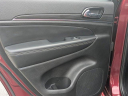 Thumbnail image of 2021 Jeep Grand Cherokee at TroianoChryslerJeepDodge-New of Colchester, CT