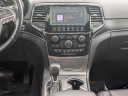 Thumbnail image of 2021 Jeep Grand Cherokee at TroianoChryslerJeepDodge-New of Colchester, CT