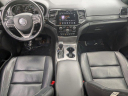 Thumbnail image of 2021 Jeep Grand Cherokee at TroianoChryslerJeepDodge-New of Colchester, CT