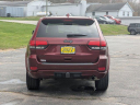 Thumbnail image of 2021 Jeep Grand Cherokee at TroianoChryslerJeepDodge-New of Colchester, CT