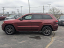 Thumbnail image of 2021 Jeep Grand Cherokee at TroianoChryslerJeepDodge-New of Colchester, CT