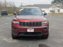 Thumbnail image of 2021 Jeep Grand Cherokee at TroianoChryslerJeepDodge-New of Colchester, CT