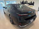 2024 BMW 7 Series 740i at LA City Cars