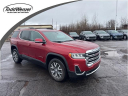 Thumbnail image of 2023 GMC Acadia at Todd Wenzel Buick GMC of Davison