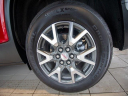 Thumbnail image of 2023 GMC Acadia at Todd Wenzel Buick GMC of Davison