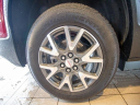Thumbnail image of 2023 GMC Acadia at Todd Wenzel Buick GMC of Davison