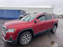 Thumbnail image of 2023 GMC Acadia at Todd Wenzel Buick GMC of Davison
