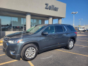 Thumbnail image of 2019 Chevrolet Traverse at Zeller Motors Chrysler Jeep Dodge Ram