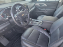Thumbnail image of 2019 Chevrolet Traverse at Zeller Motors Chrysler Jeep Dodge Ram