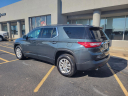 Thumbnail image of 2019 Chevrolet Traverse at Zeller Motors Chrysler Jeep Dodge Ram