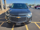 Thumbnail image of 2019 Chevrolet Traverse at Zeller Motors Chrysler Jeep Dodge Ram