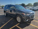 Thumbnail image of 2019 Chevrolet Traverse at Zeller Motors Chrysler Jeep Dodge Ram