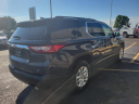 Thumbnail image of 2019 Chevrolet Traverse at Zeller Motors Chrysler Jeep Dodge Ram