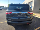 Thumbnail image of 2019 Chevrolet Traverse at Zeller Motors Chrysler Jeep Dodge Ram